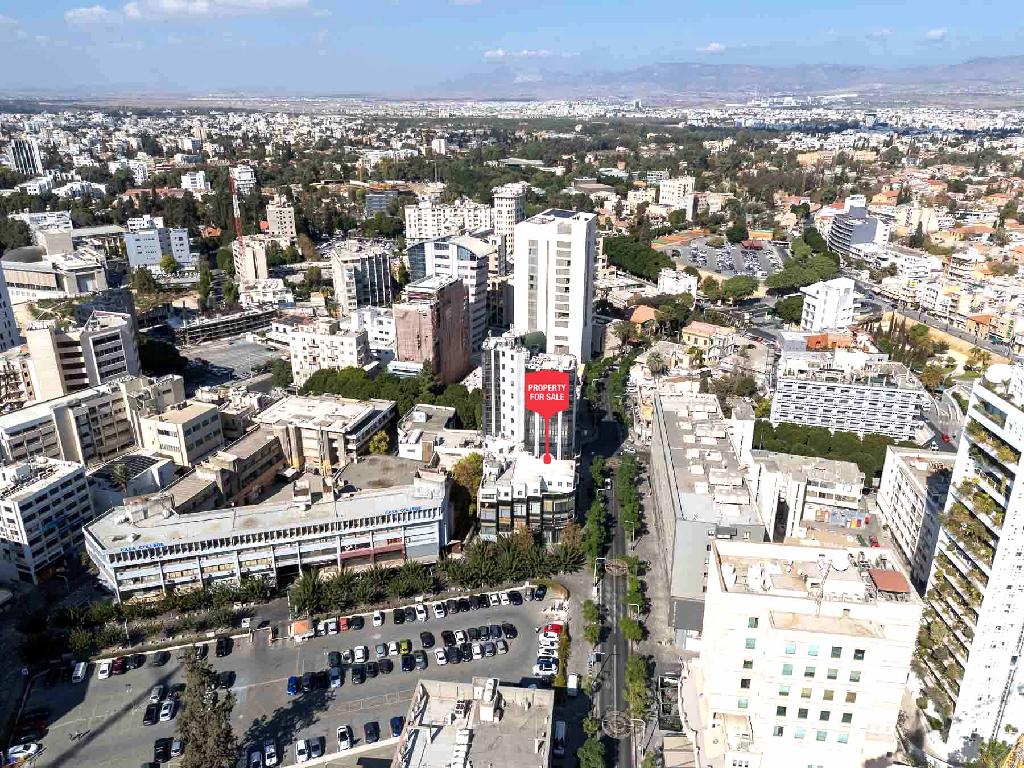 Shop - Tripiotis, Nicosia