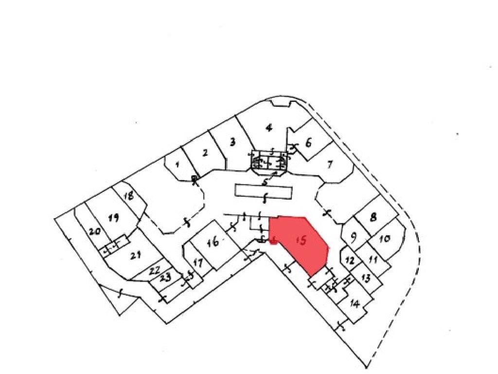 Shop-Nicosia Municipality-PR40831