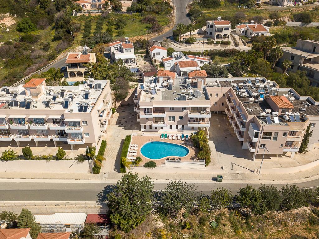 Flat - Superior 36 &amp; 50 - Pegeia, Paphos