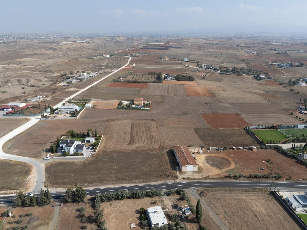 Field-Agioi Trimithias-PR42456