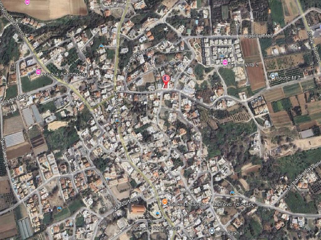 Detached house-Empa-PR43987