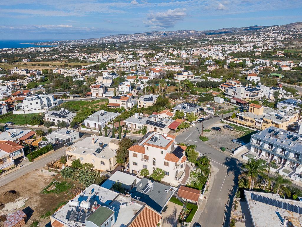 House - Emba, Paphos