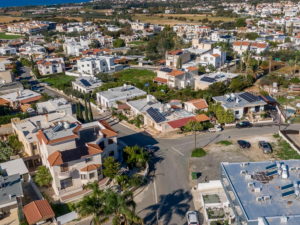 House - Emba, Paphos