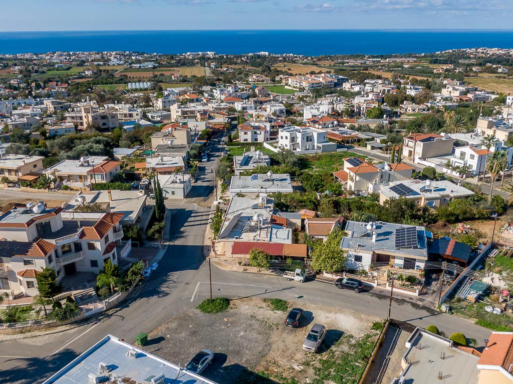 House - Emba, Paphos