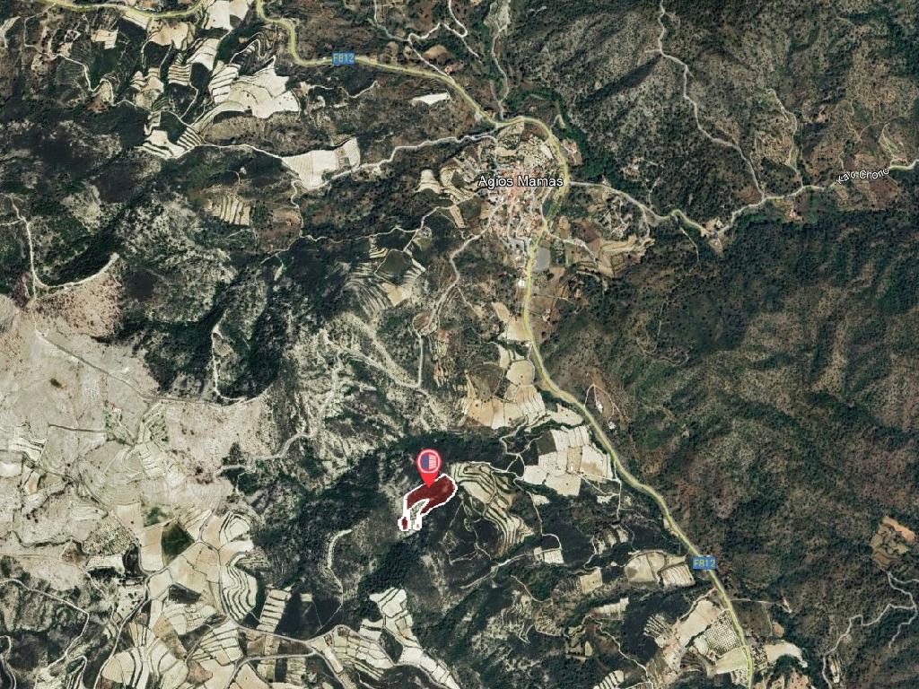 Field-Agios Mamas-PR44336