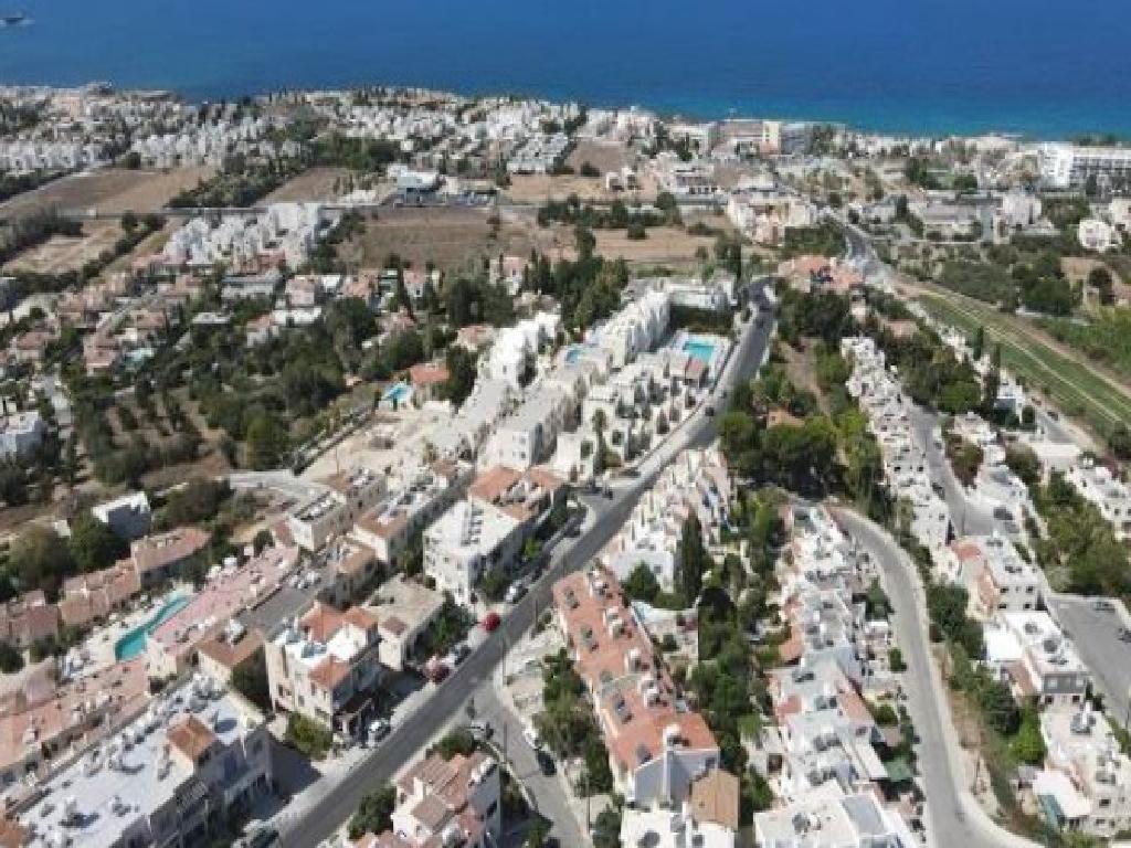 Building - Chloraka, Paphos