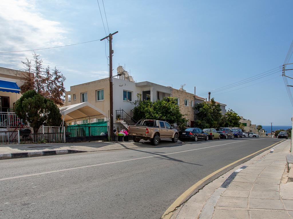 Building - Chloraka, Paphos