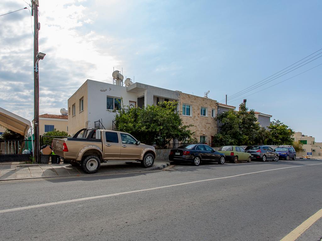 Building - Chloraka, Paphos