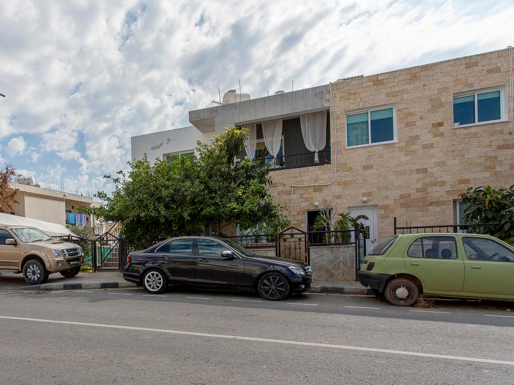 Building - Chloraka, Paphos