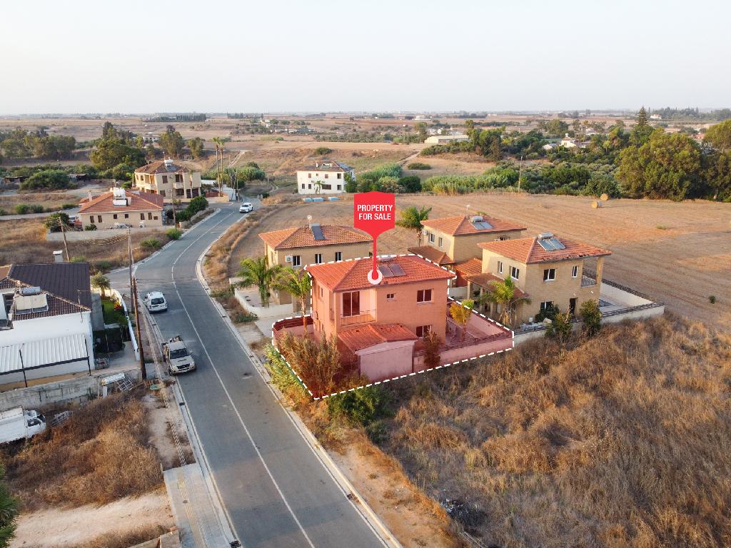 &Kappa;&alpha;&tau;&omicron;&iota;&kappa;ί&alpha; - Avgorou Villas - &Alpha;&upsilon;&gamma;ό&rho;&omicron;&upsilon;, &Alpha;&mu;&mu;ό&chi;&omega;&sigma;&tau;&omicron;&sigmaf;