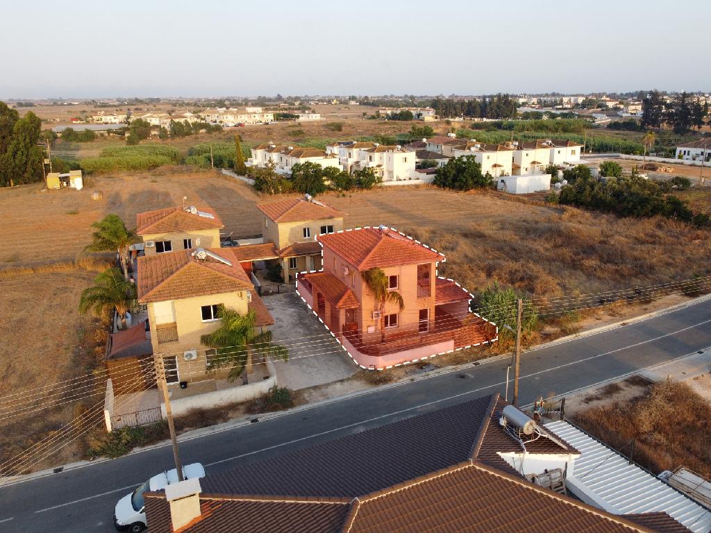 &Kappa;&alpha;&tau;&omicron;&iota;&kappa;ί&alpha; - Avgorou Villas - &Alpha;&upsilon;&gamma;ό&rho;&omicron;&upsilon;, &Alpha;&mu;&mu;ό&chi;&omega;&sigma;&tau;&omicron;&sigmaf;