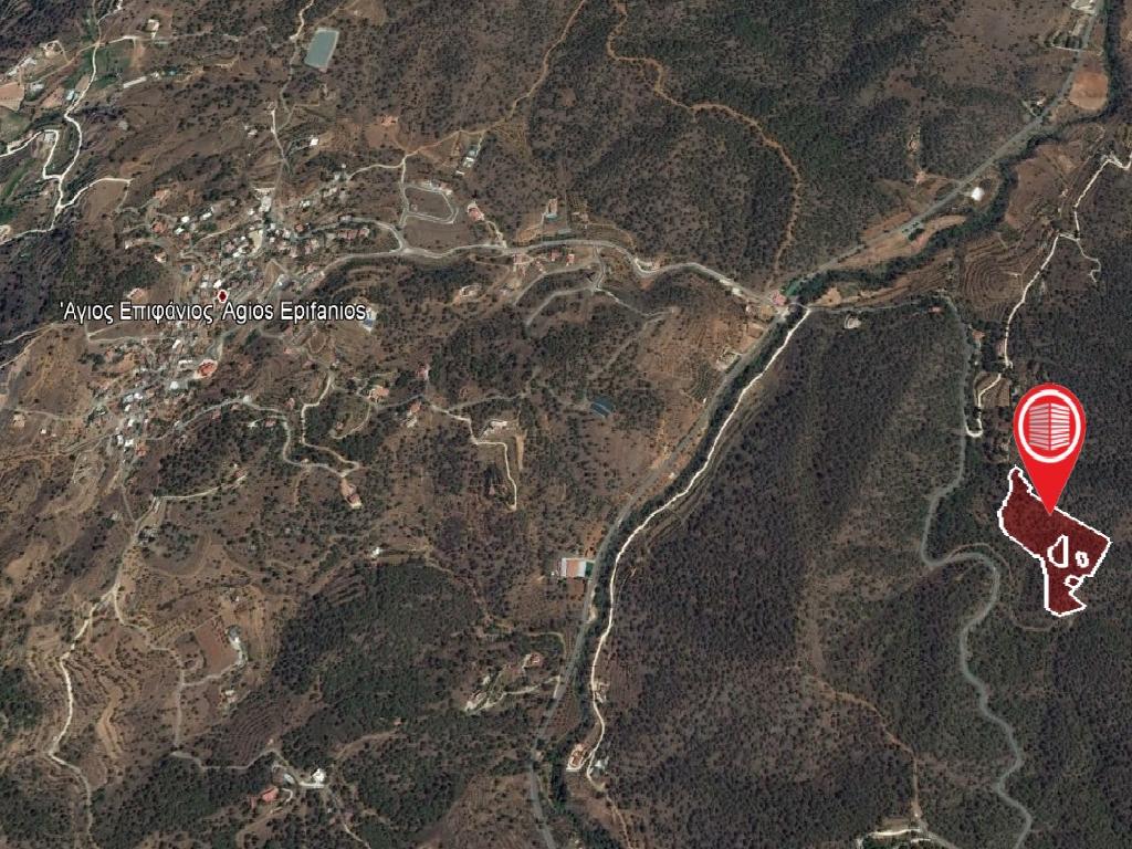 Field-Agios Epifanios (Oreinis)-PR15316