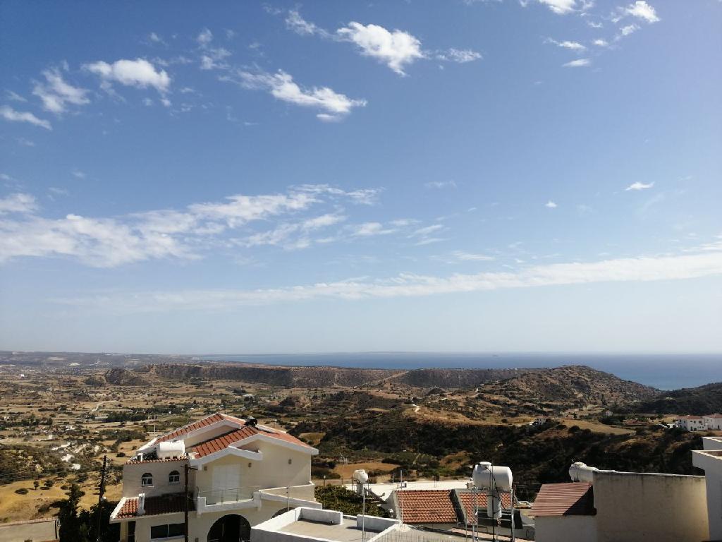 Semidetached house-Pissouri-PR32459