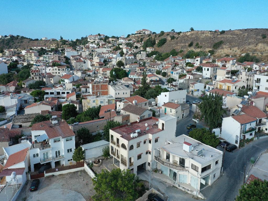 Semidetached house-Pissouri-PR32459