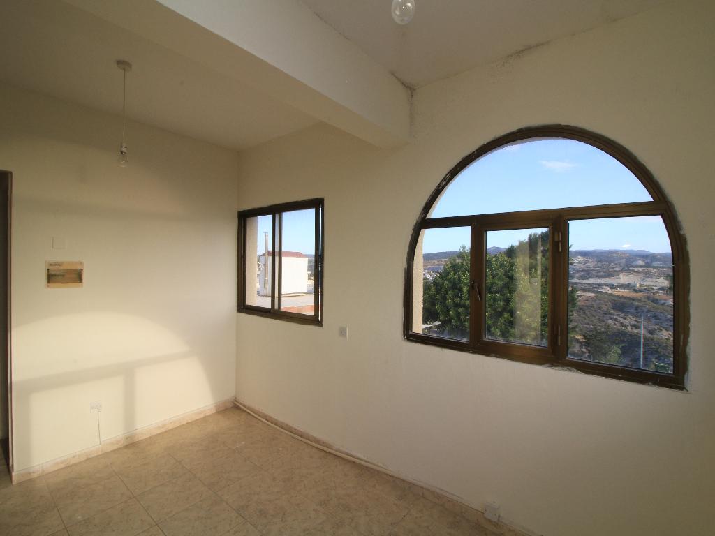 Semidetached house-Pissouri-PR32459