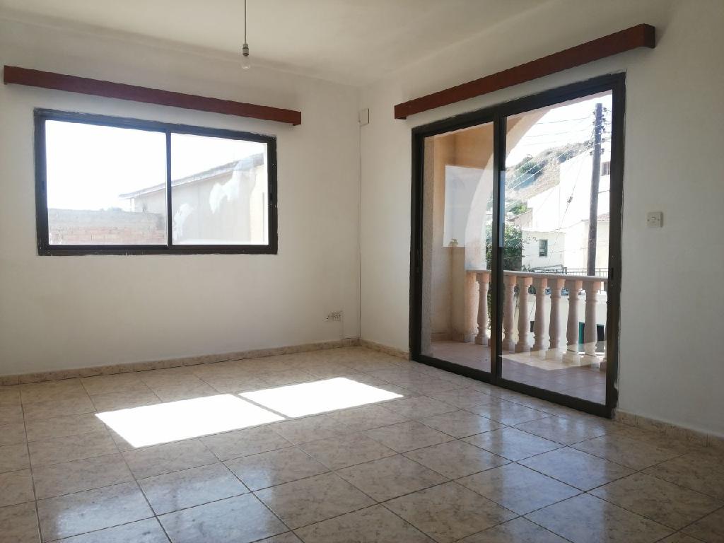 Semidetached house-Pissouri-PR32459
