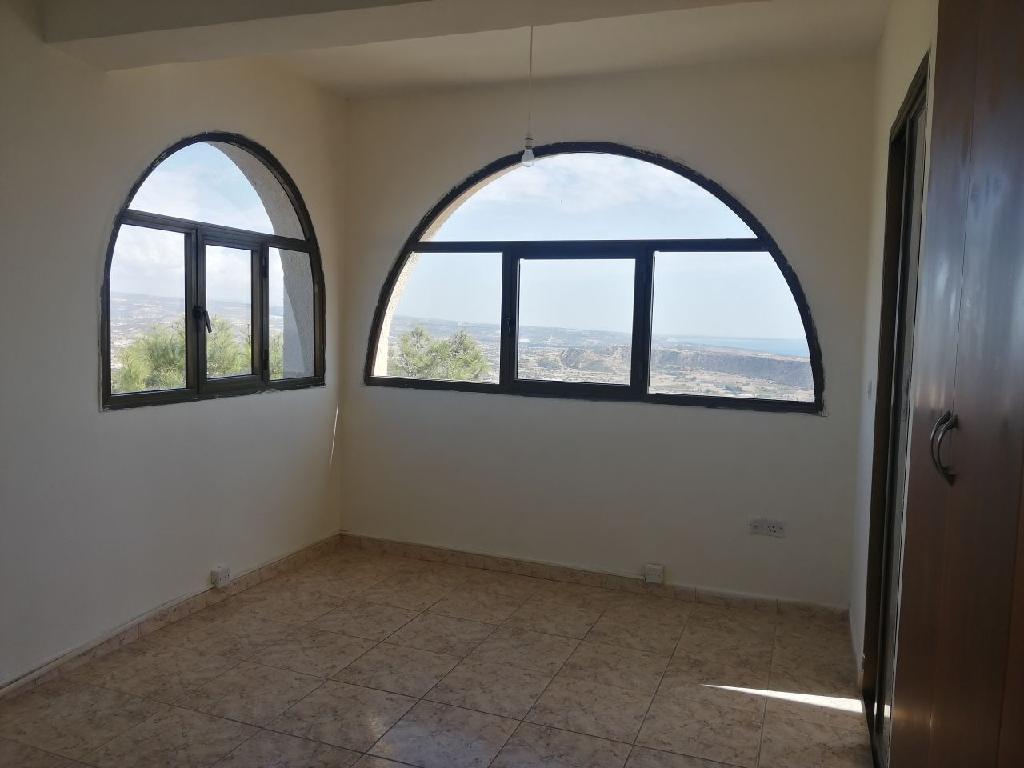 Semidetached house-Pissouri-PR32459