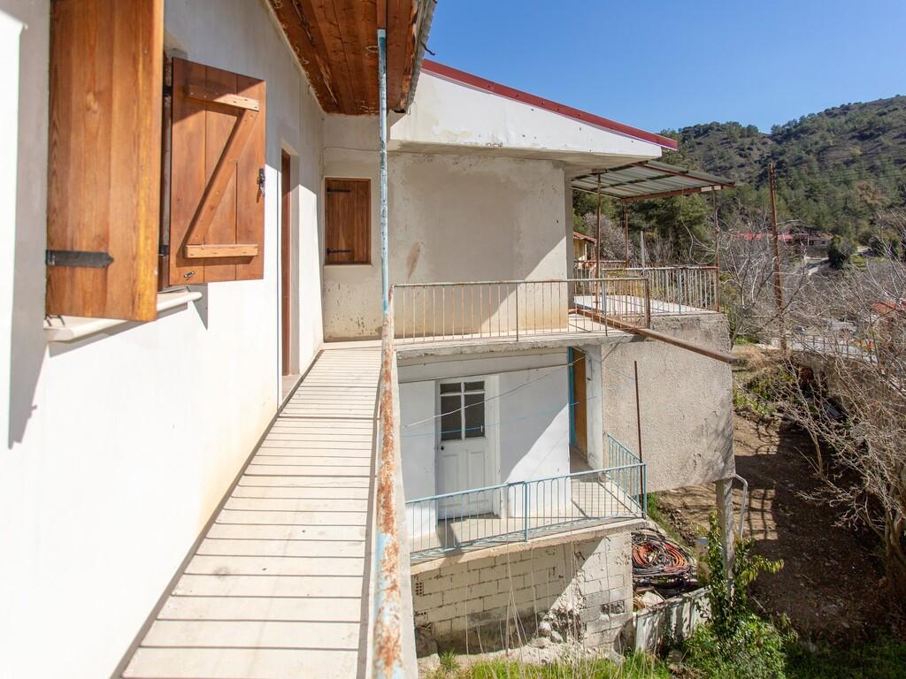 Detached house-Treis Elies-PR35682