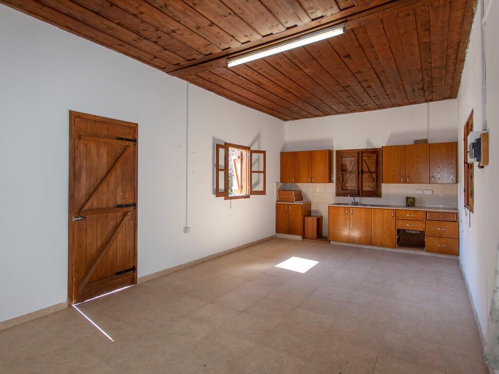 Houses – Treis Elies, Limassol