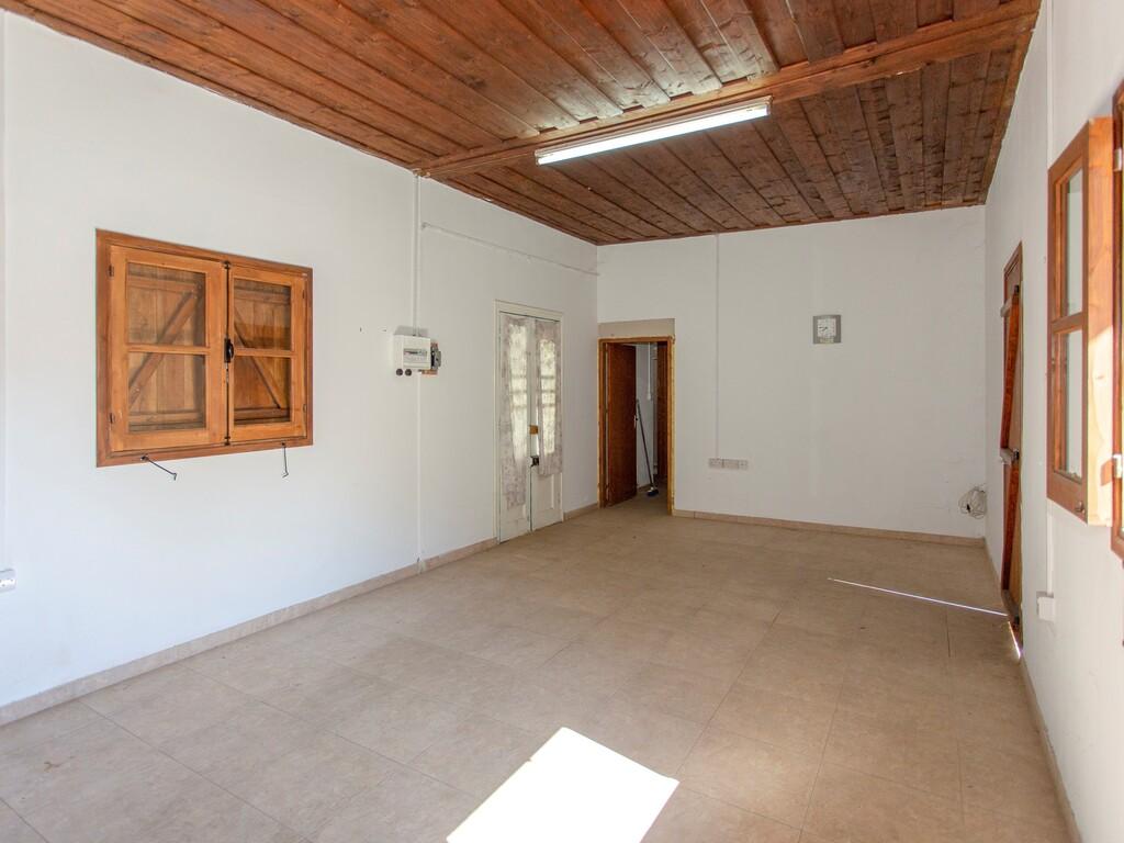 Houses – Treis Elies, Limassol