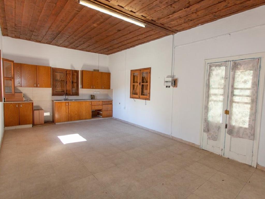 Houses – Treis Elies, Limassol