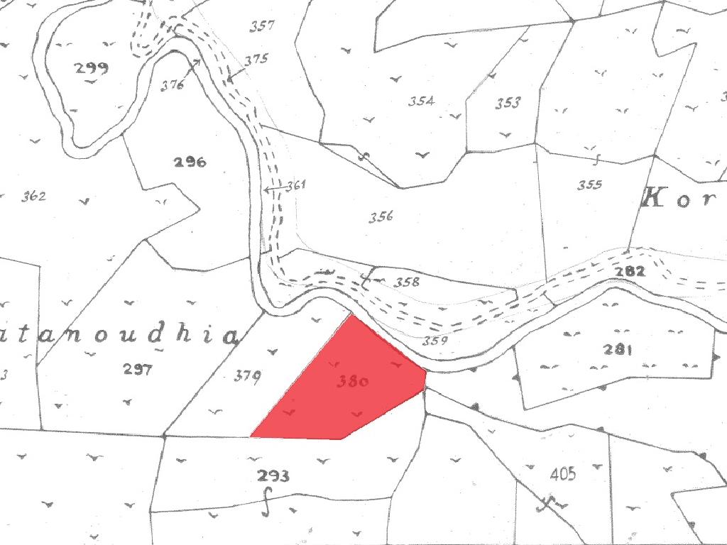 Field-Kalo Chorio-PR36485