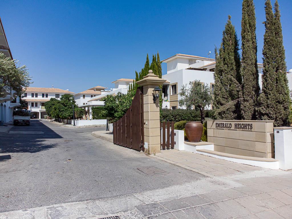 Flat - Tersefanou, Larnaca