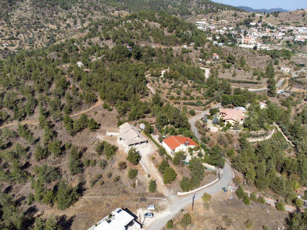 Field-Agios Epifanios (Oreinis)-PR36119
