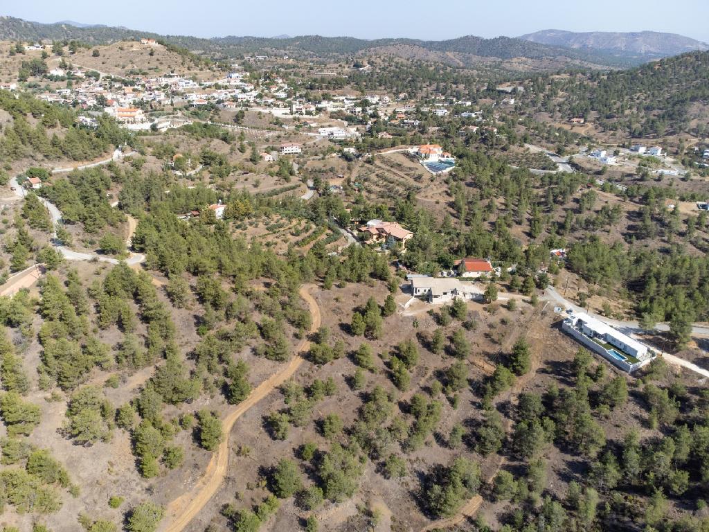 Field-Agios Epifanios (Oreinis)-PR36119