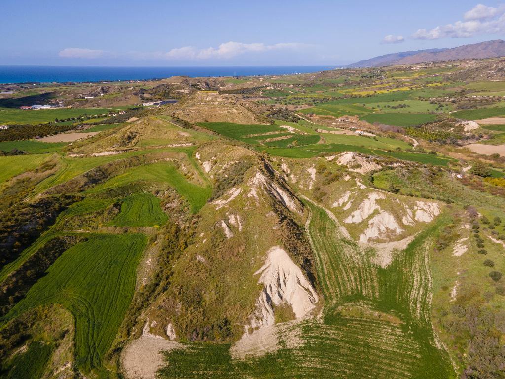 Field (Share) - Steni, Paphos
