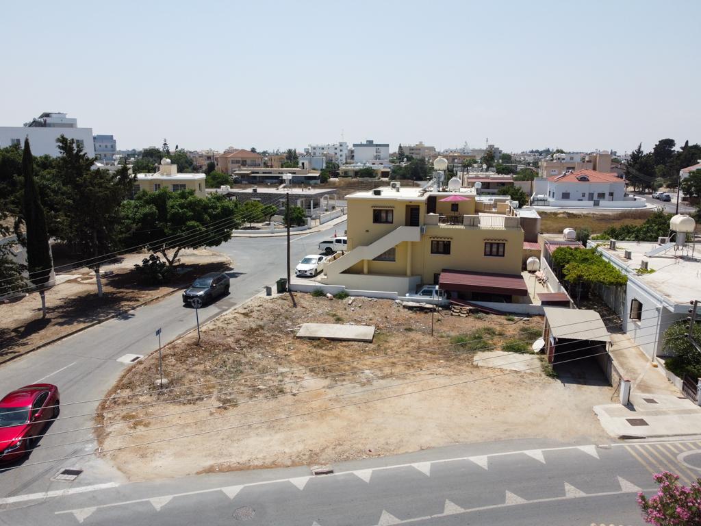Plot - Derynia, Famagusta