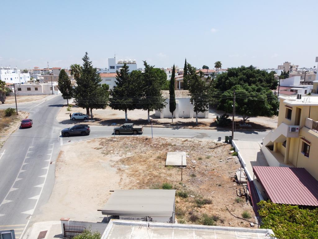 Plot - Derynia, Famagusta