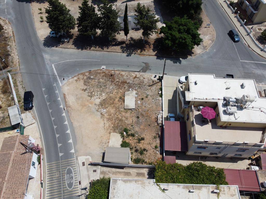 Plot - Derynia, Famagusta