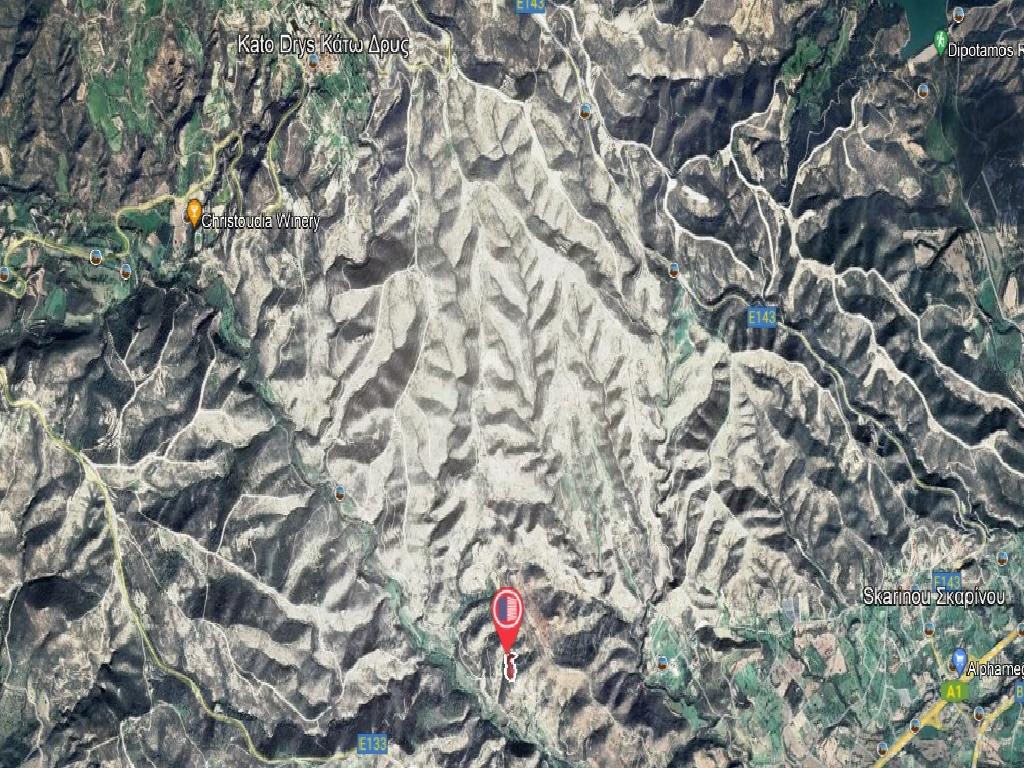 &Chi;&omega;&rho;ά&phi;&iota;-&Kappa;ά&tau;&omega; &Delta;&rho;&upsilon;&sigmaf;-PR38610