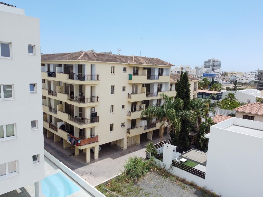 Flat-Larnaca Municipality-PR31719