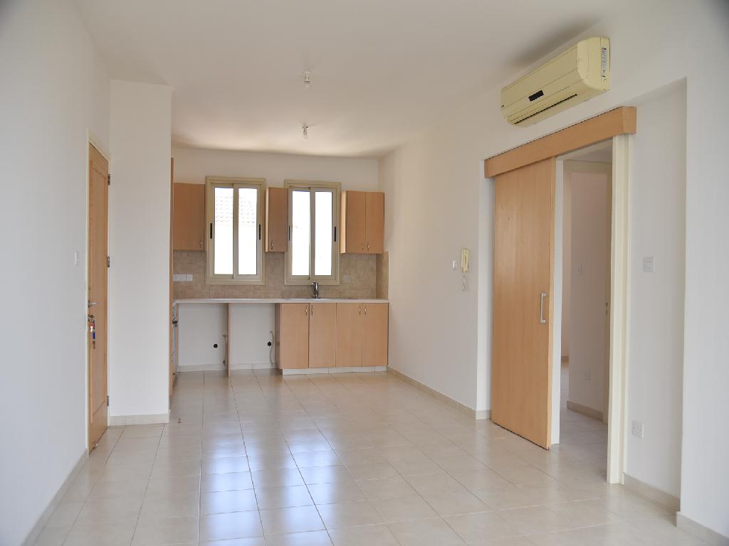 Flat-Larnaca Municipality-PR31719