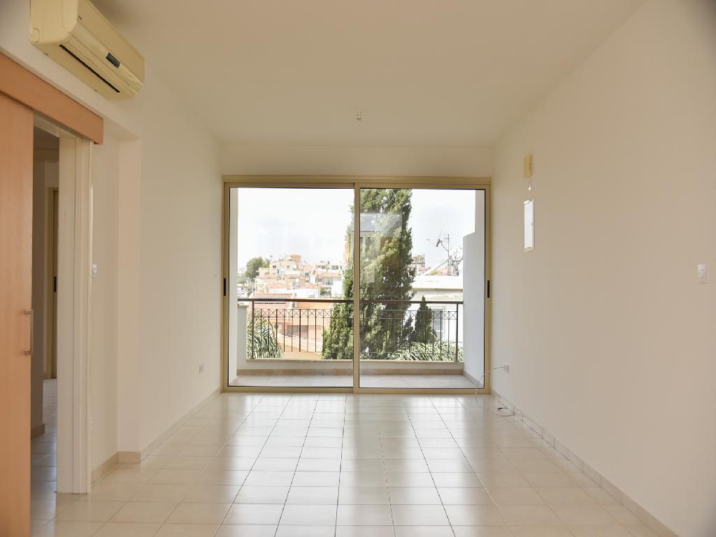 Flat-Larnaca Municipality-PR31719