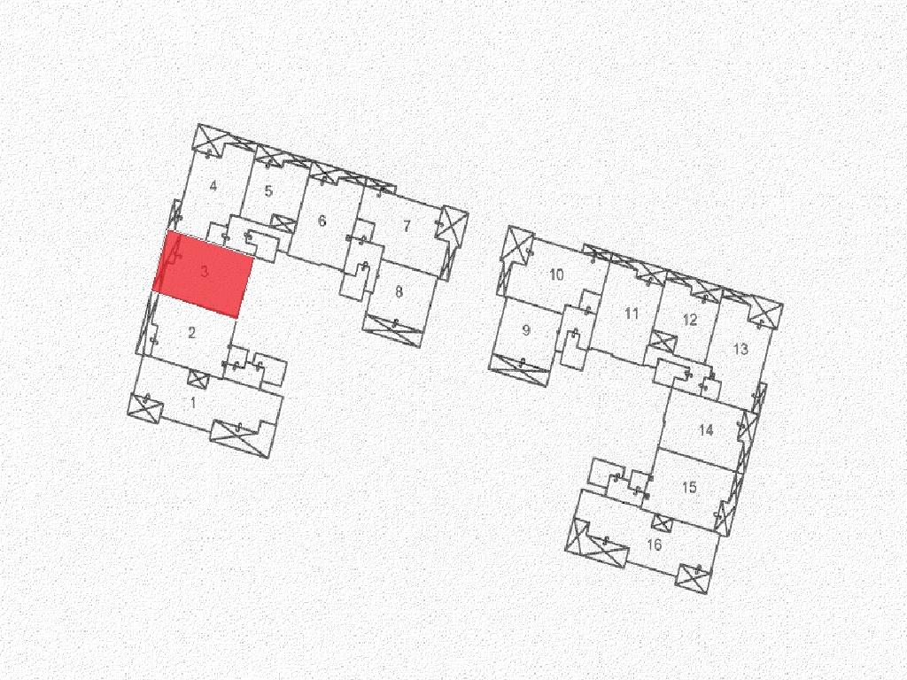 Flat-Larnaca Municipality-PR31719