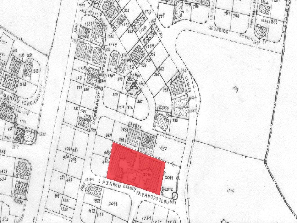 Flat-Larnaca Municipality-PR31719