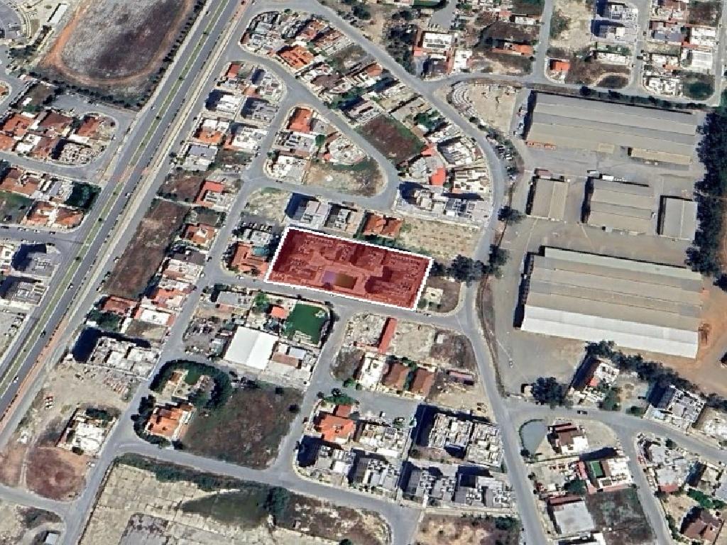 Flat-Larnaca Municipality-PR31719