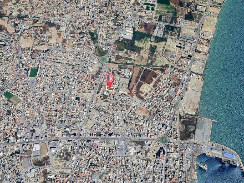 Flat-Larnaca Municipality-PR31719