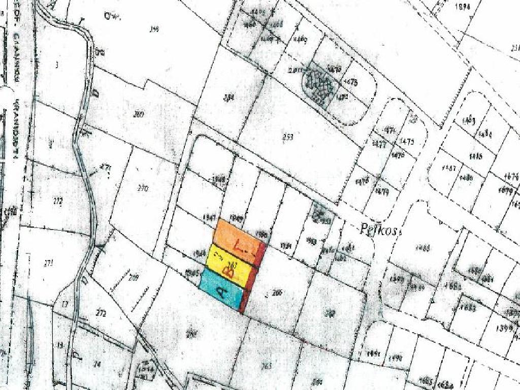 Field (Share) - Lakatamia, Nicosia