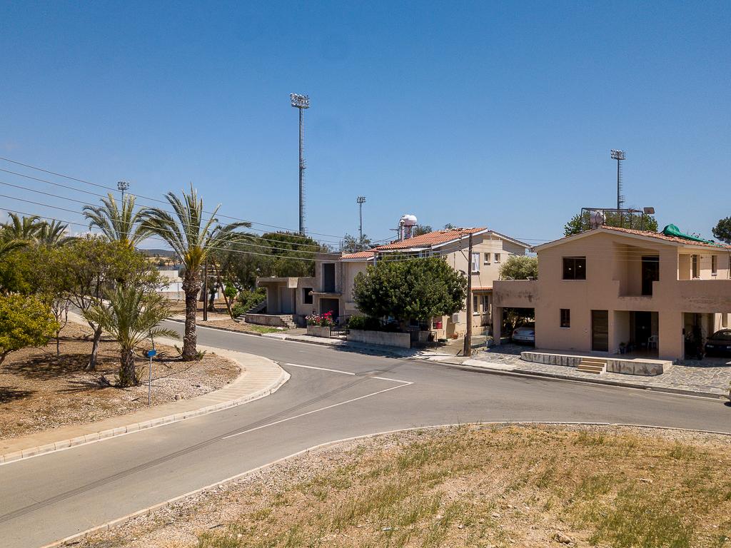 Incomplete House (Share) - Kouklia, Paphos