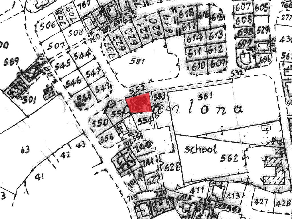 Semidetached house-Kouklia-PR42543