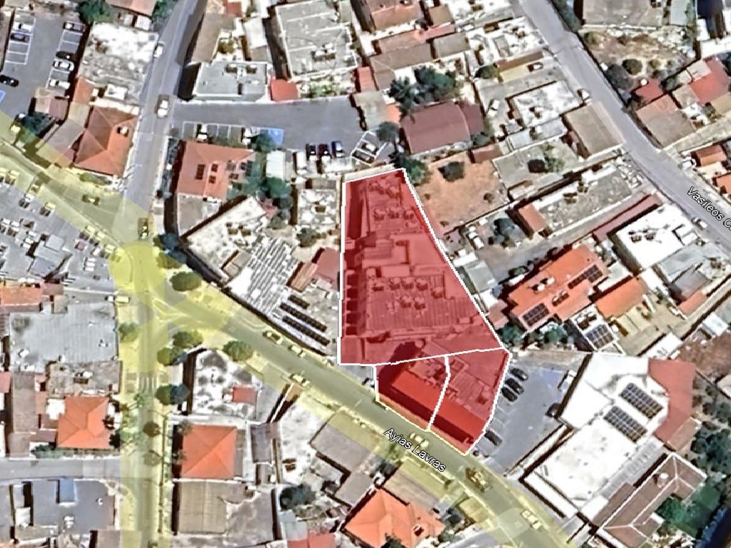 Flat-Aradippou-PR42241