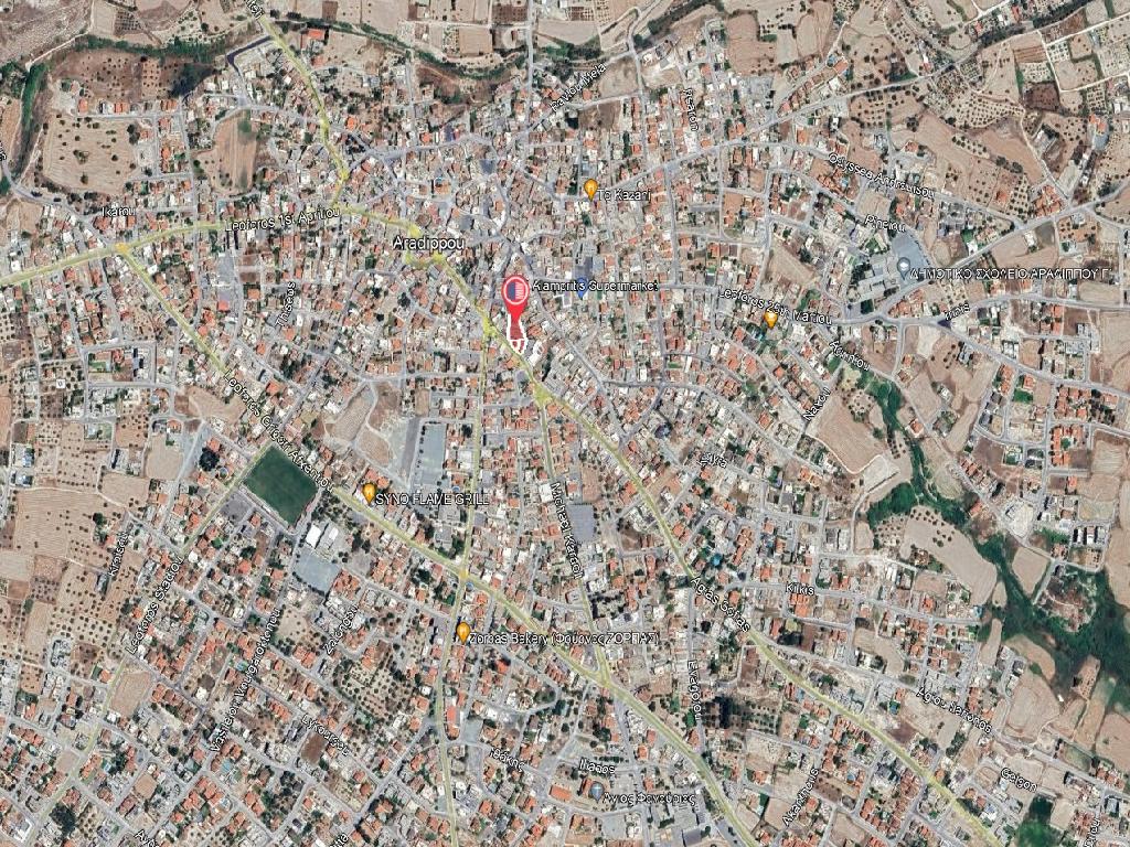 Flat-Aradippou-PR42241