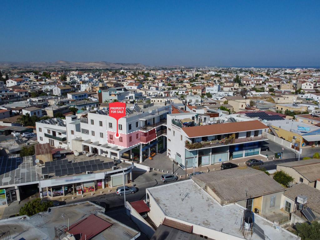 Flat (Shares) - Aradippou, Larnaca