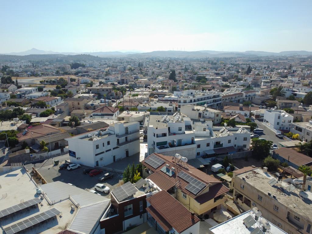 Flat (Shares) - Aradippou, Larnaca