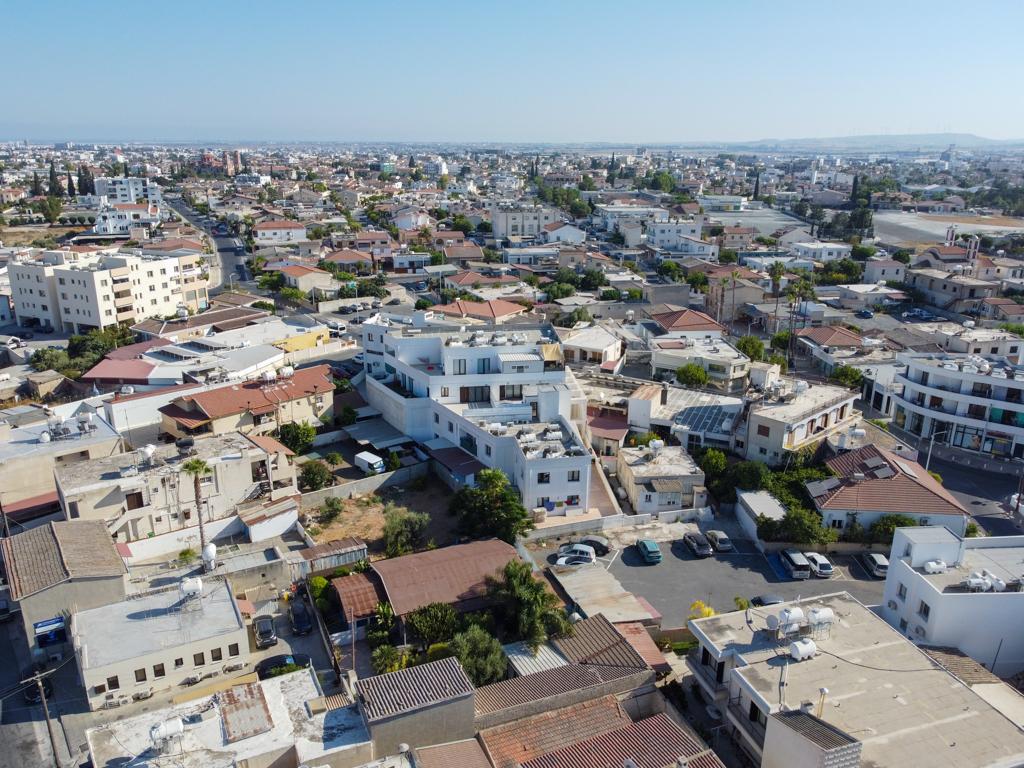 Flat (Shares) - Aradippou, Larnaca