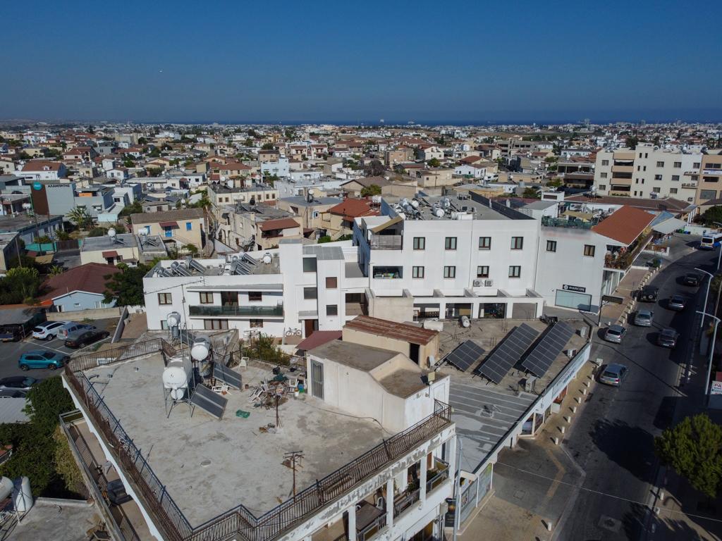 Flat (Shares) - Aradippou, Larnaca